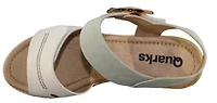 Nadine 04 White Combi