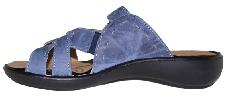 Ibiza 99 Dark Blue