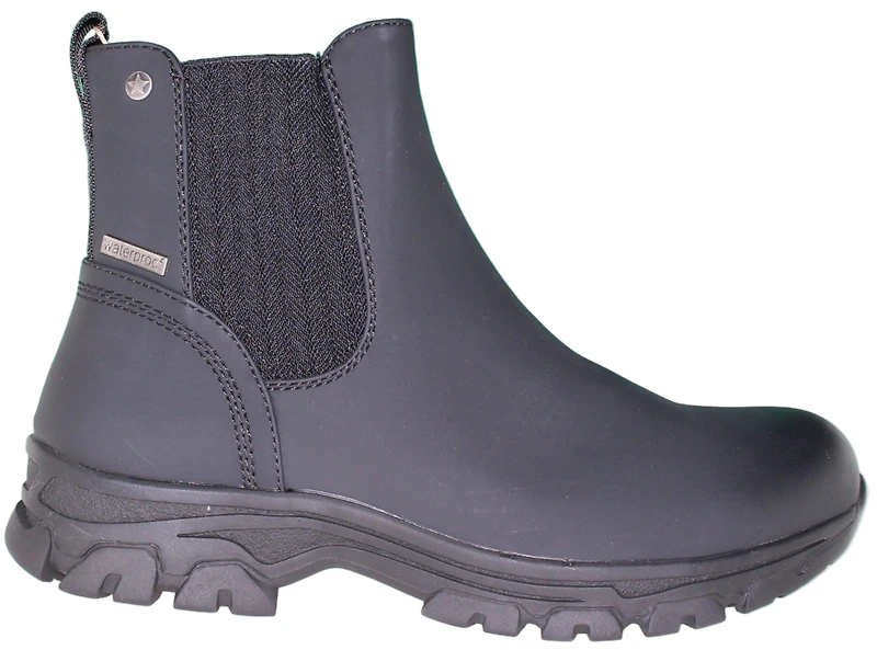 Chelsea91 Black