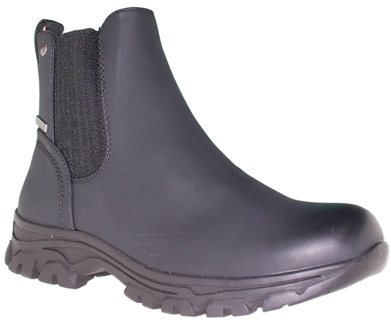 Chelsea91 Black