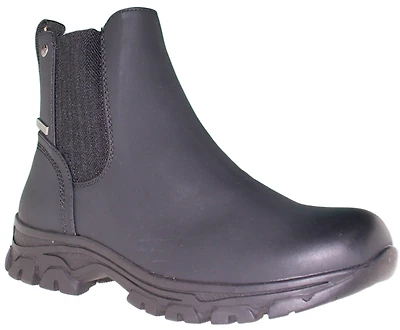 Chelsea91 Black