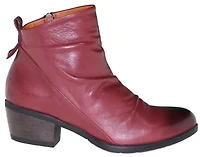 Vita Burgundy