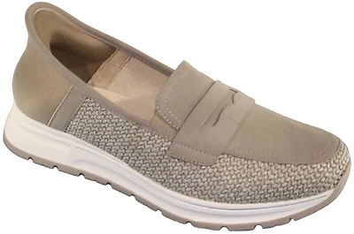 Nellie 01 Taupe