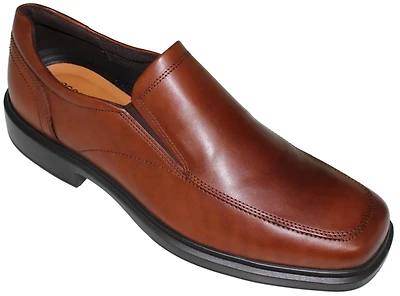 Helsinki 2 Slip New Cognac