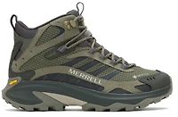 Men's Moab Speed 2 Mid GTX Olive