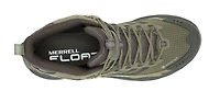 Men's Moab Speed 2 Mid GTX Olive