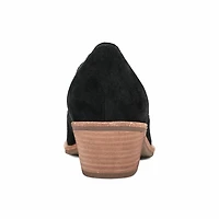 Jalin-cow Vegetable Napp Black Wide