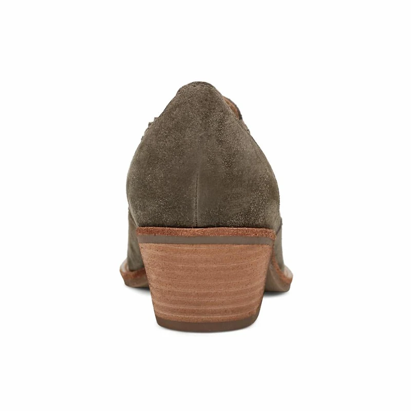 Jalin-cognac22408-nice Rich Suede (G) Brown