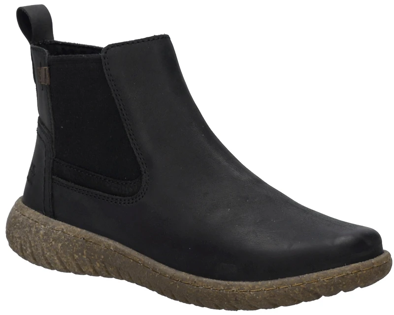 Angelina 01 Black