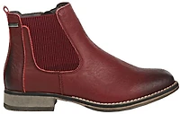 Berlina 01 Bordo