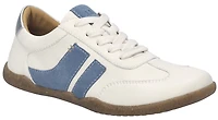 Cassandra 11 White/Blue