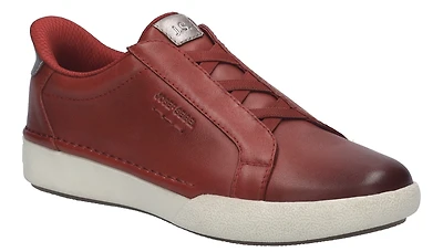 Claire 33 Red