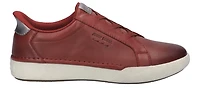 Claire 33 Red