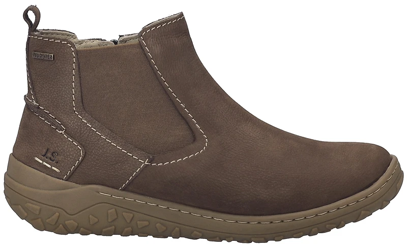 Ruby 55 Brown