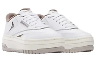 Club C Extra White/Grey