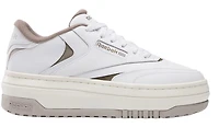 Club C Extra White/Grey