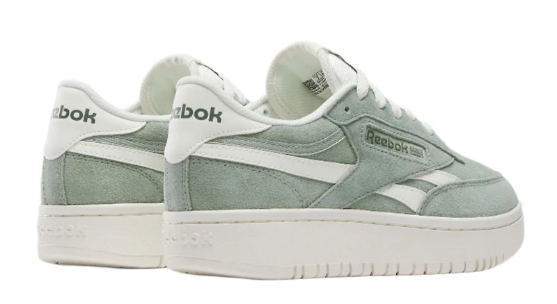 Club C Double Grey