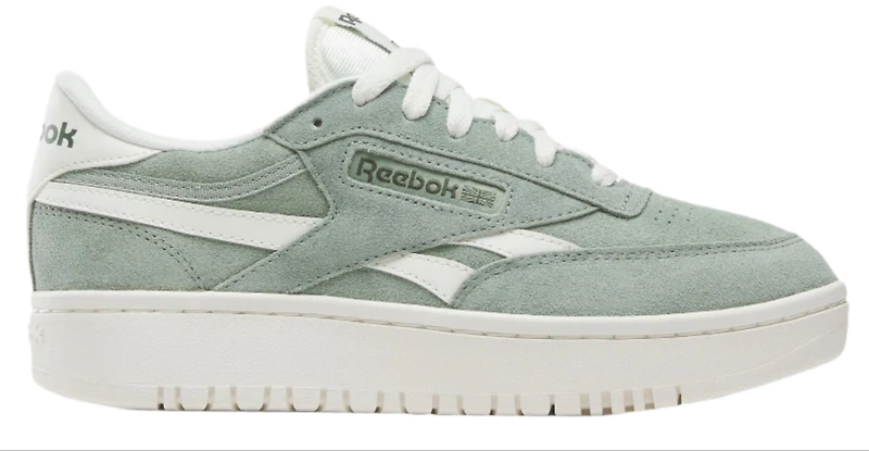 Club C Double Grey
