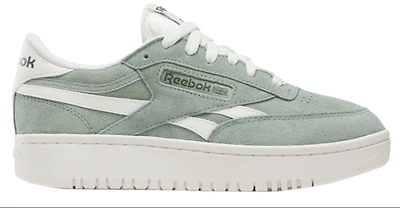 Club C Double Grey