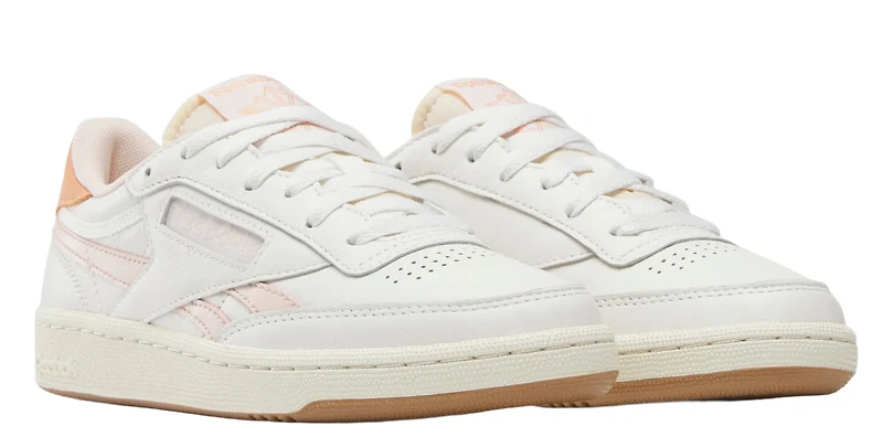 Club C Revenge Chalk/Peach