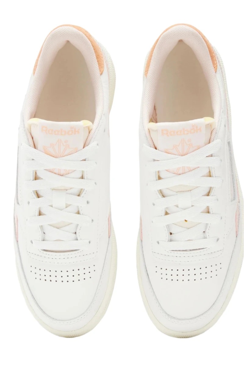 Club C Revenge Chalk/Peach