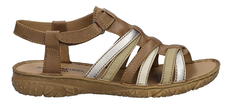 Ivy 02 Castagne Kombi