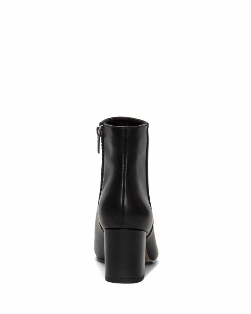 Kalyca-black - Soft Silky Leather Black