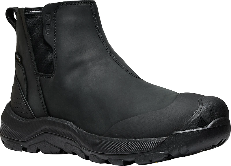 M Revel IV Chelsea Black
