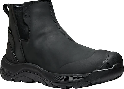 M Revel IV Chelsea Black