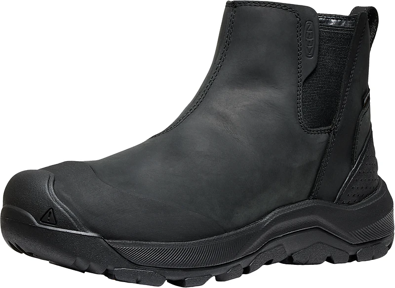 M Revel IV Chelsea Black