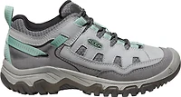 Women's Targhee IV Vent Alloy Granite Green