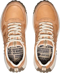 W Ks86 Lea Natural/Birch