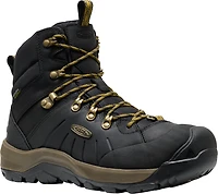 M Revel IV Mid Polar Black