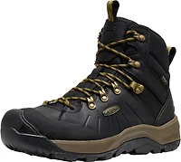M Revel IV Mid Polar Black