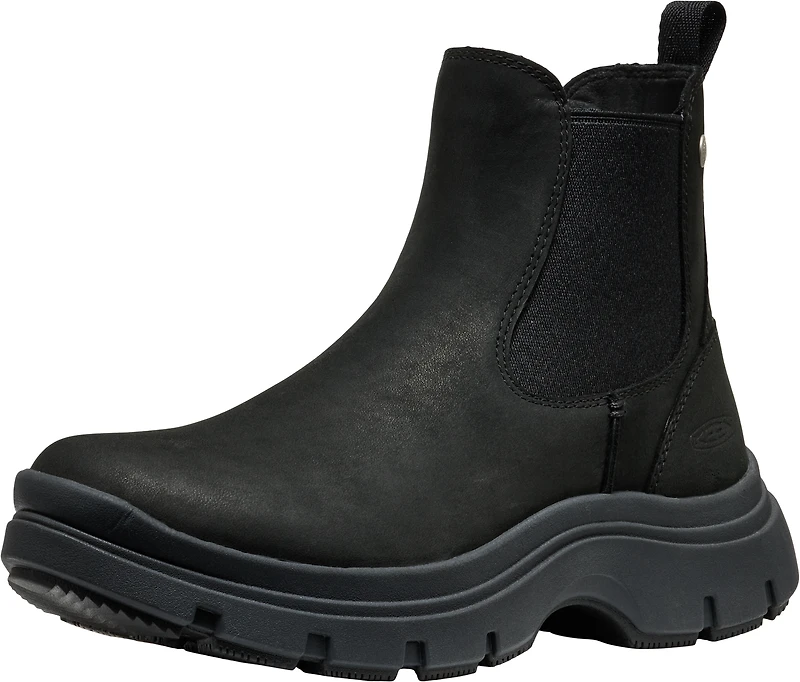 Kosa Chelsea Black