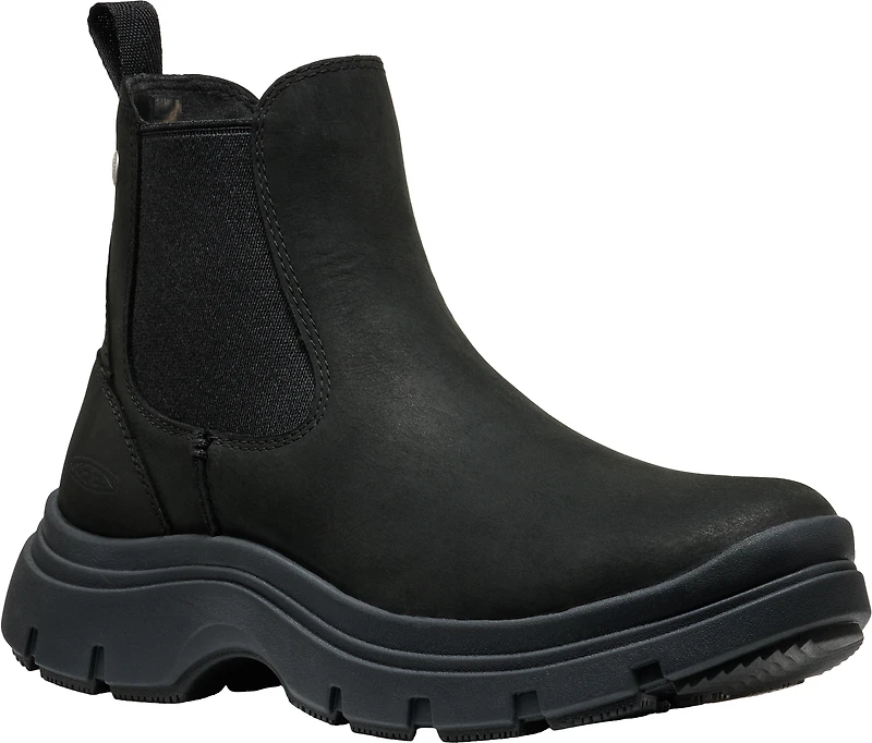 Kosa Chelsea Black