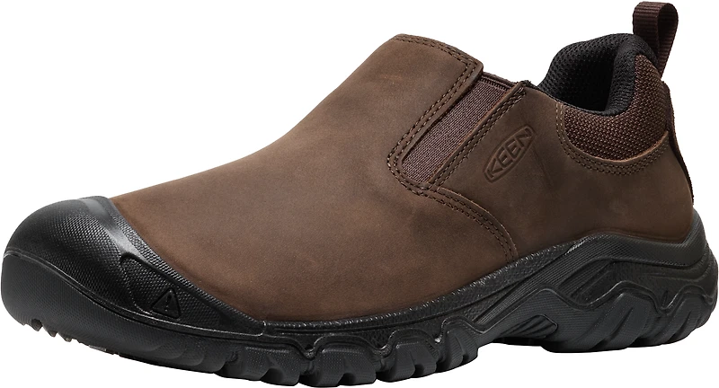 M Targhee IV Slip-on Java