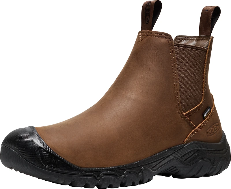 M Anchorage Boot IV WP Dark Earth