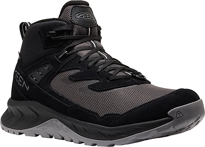 M Hightrail Mid Polar Black
