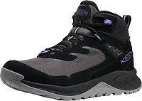 W Hightrail Mid Polar Black