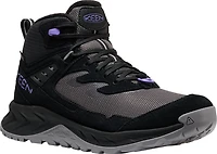 W Hightrail Mid Polar Black