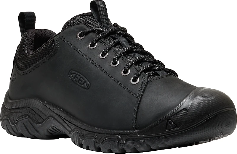 M Targhee IV Oxford Black