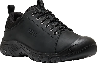 M Targhee IV Oxford Black