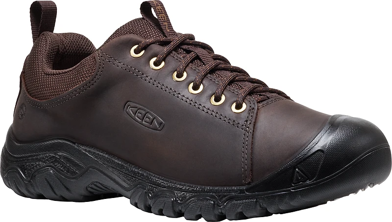 M Targhee IV Oxford Java