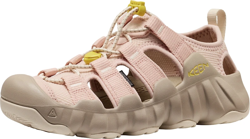 W Hyperport H2 Cameo Rose