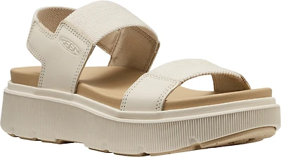 W Elle Mila Backstrap Birch