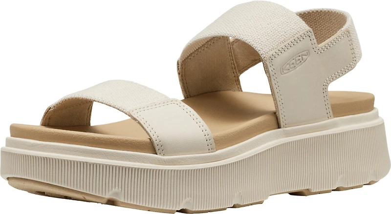 W Elle Mila Backstrap Birch