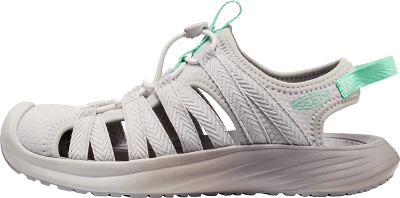 W Whisper Lite Vapour