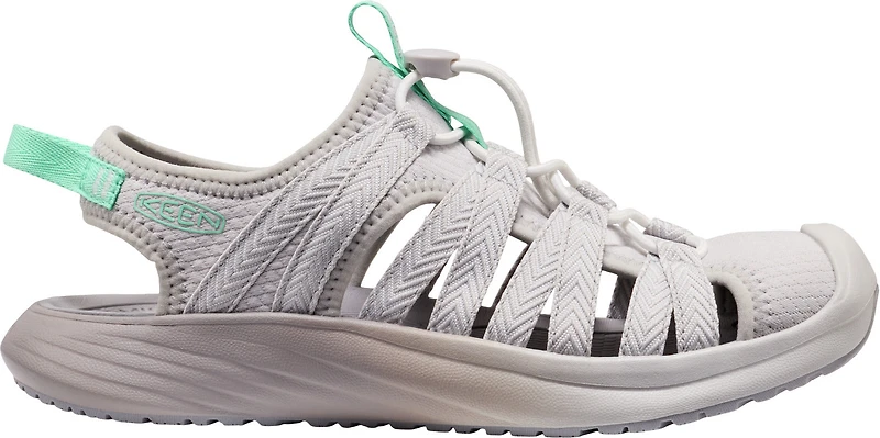 W Whisper Lite Vapour