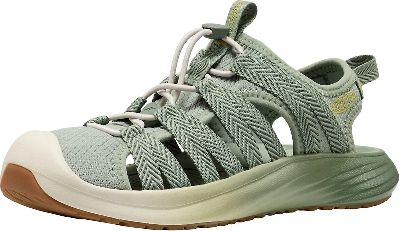 W Whisper Lite Lily Pad